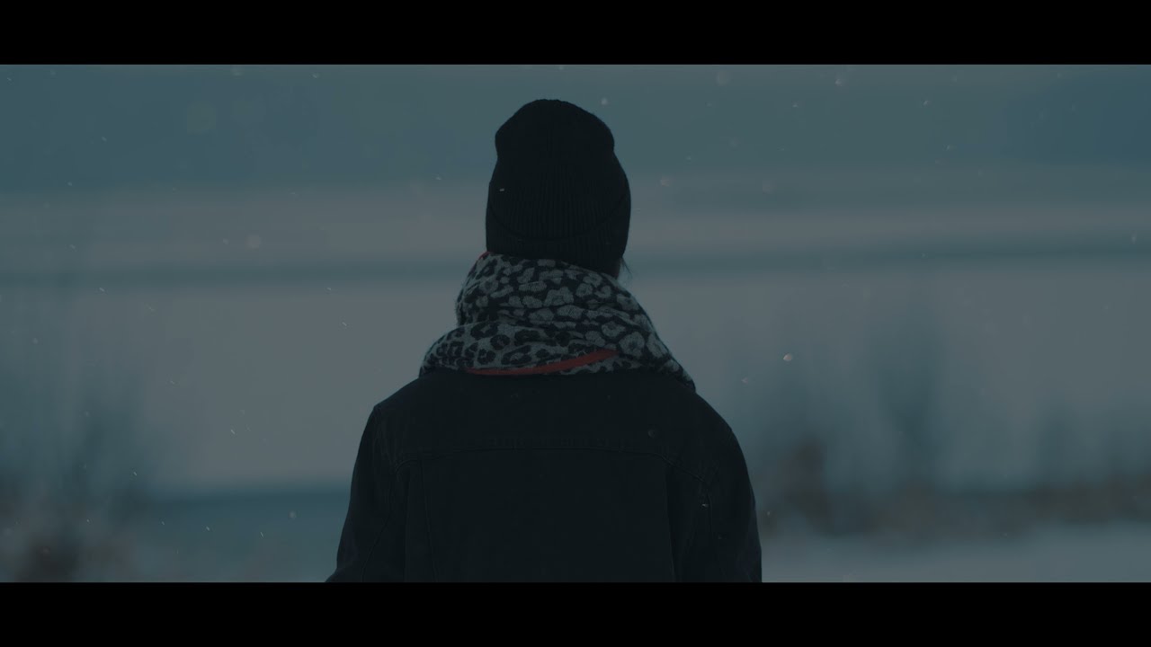 WINTER SILENTIUM - LOOKBOOK | LUMIX S5 |4K|