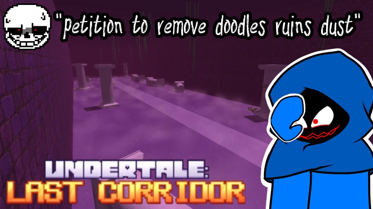 Scrapped dust fight from Road of Dust vid