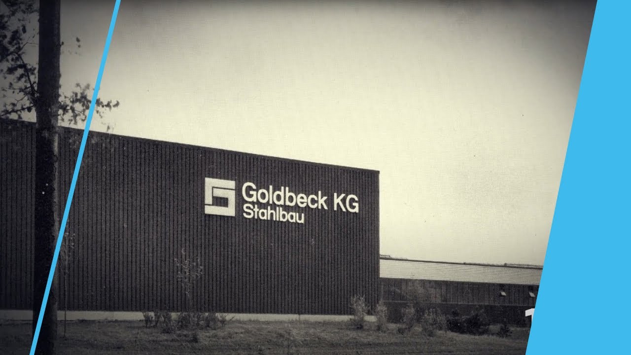 50 Jahre GOLDBECK: Der Jubiläumsfilm