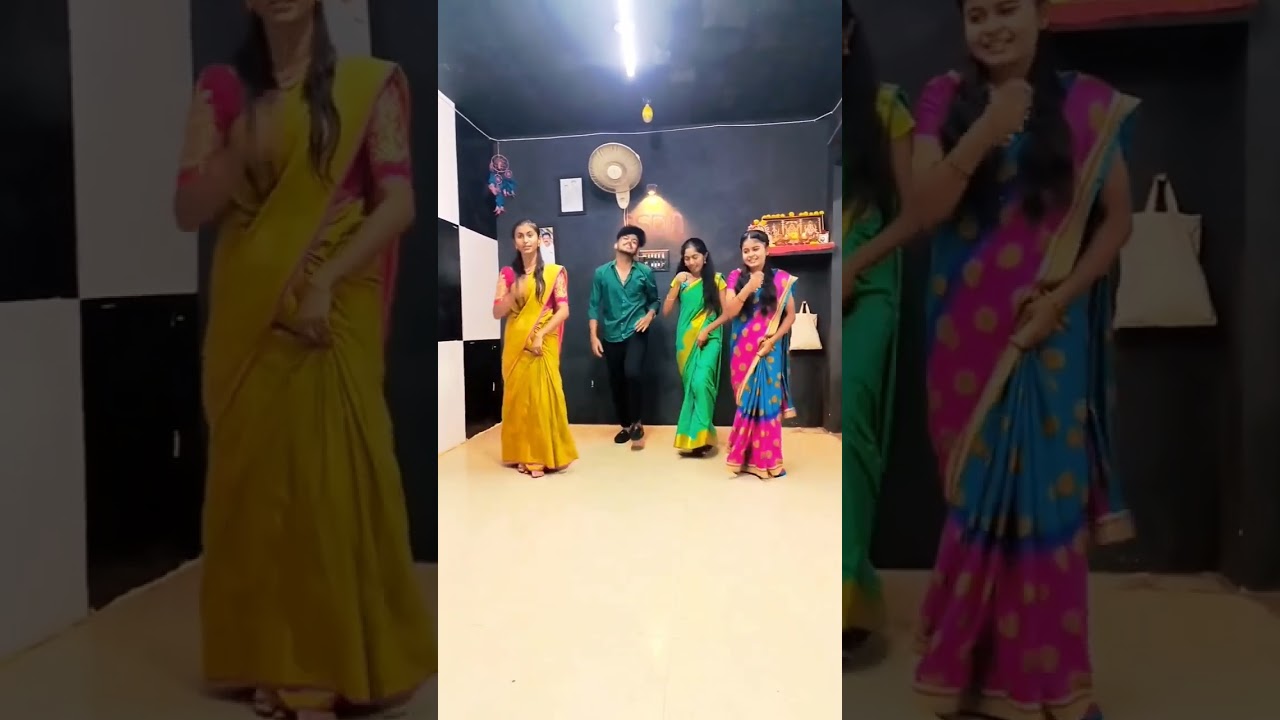 💚#dance #dancelove #kannada #songs #trendingshorts