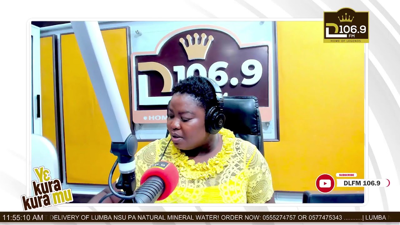 Y3 Kura Kura Mu || Host: Efya Sugar || 2- 2-2026