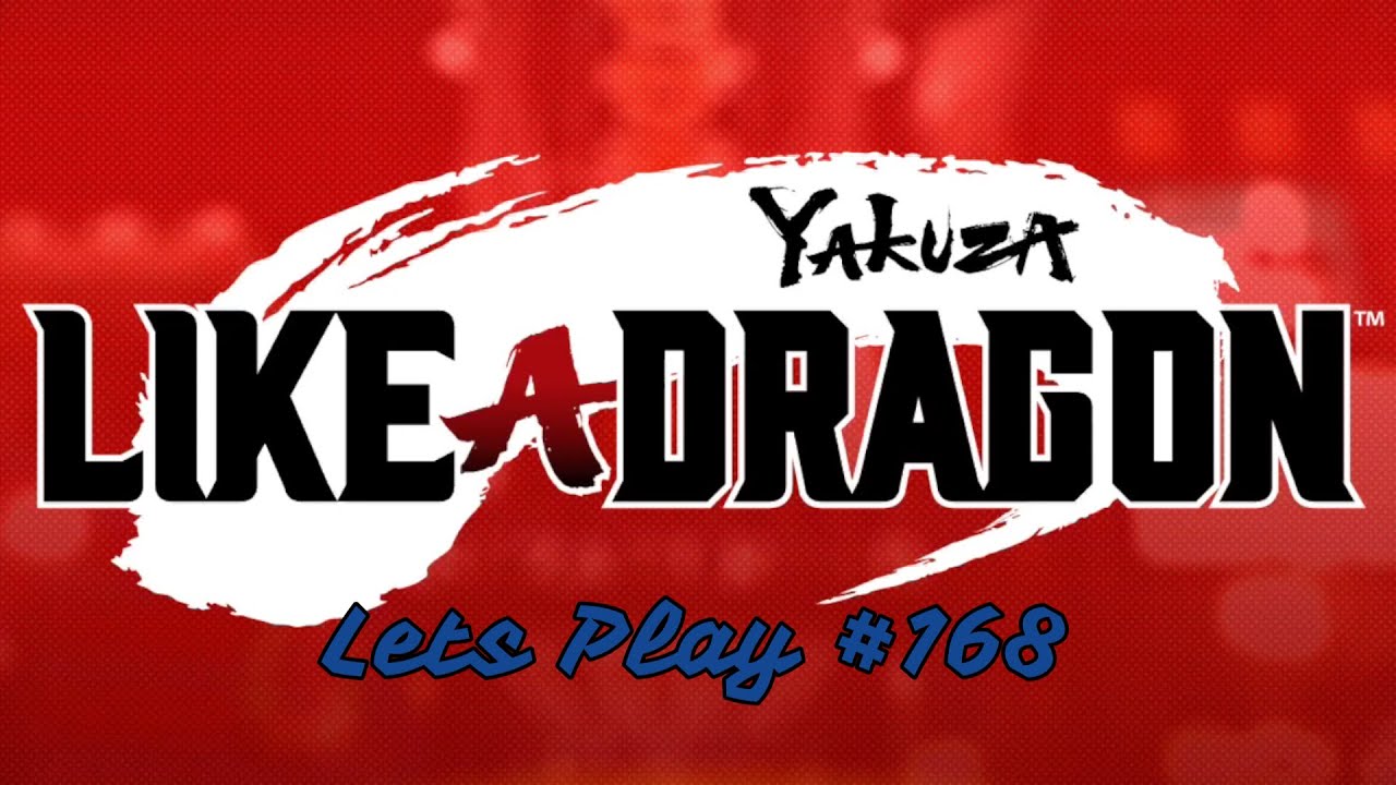 Yakuza: Like a Dragon Part 168: Abschied