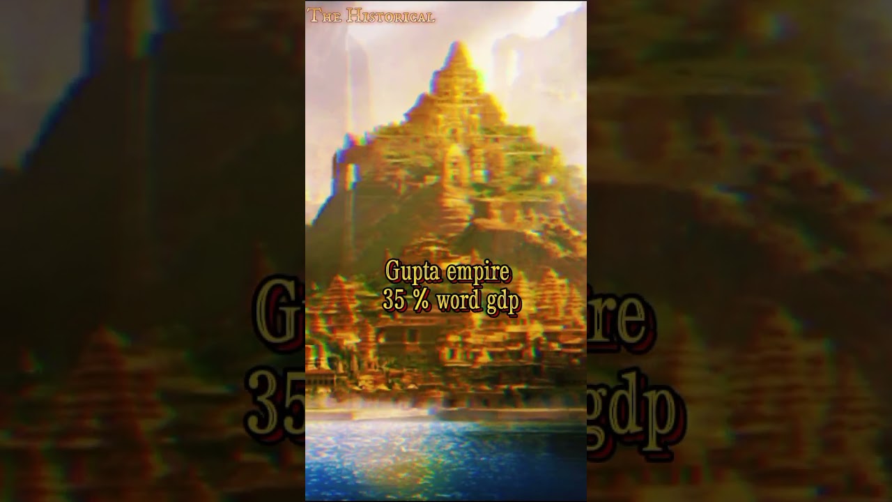 Golden period' of India bharat swarnim yug 🕉 #viral #shorts #hinduism #viralvideo #edit