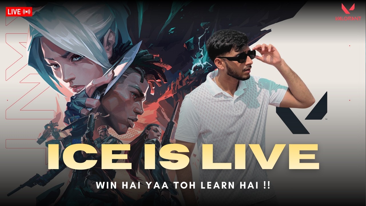 AAJ SILVER JAYENGE ??  | DAY 203 | ICE GAMING |