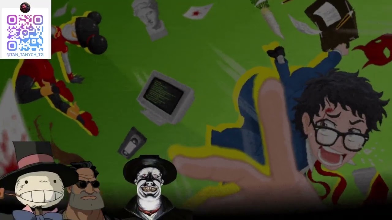 Ты пойдешь ко мне в озвучку #games #Shorts #memes #Tan_tanych #Yuppie_Psycho