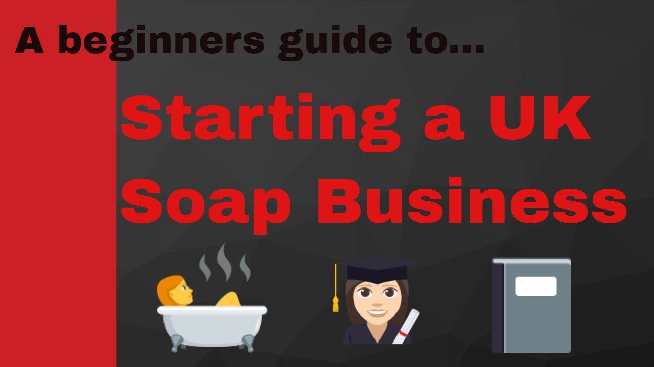 Starting a UK Soap Making Business | Safety Assesments | CPSR Assessment | Selling legally in the UK