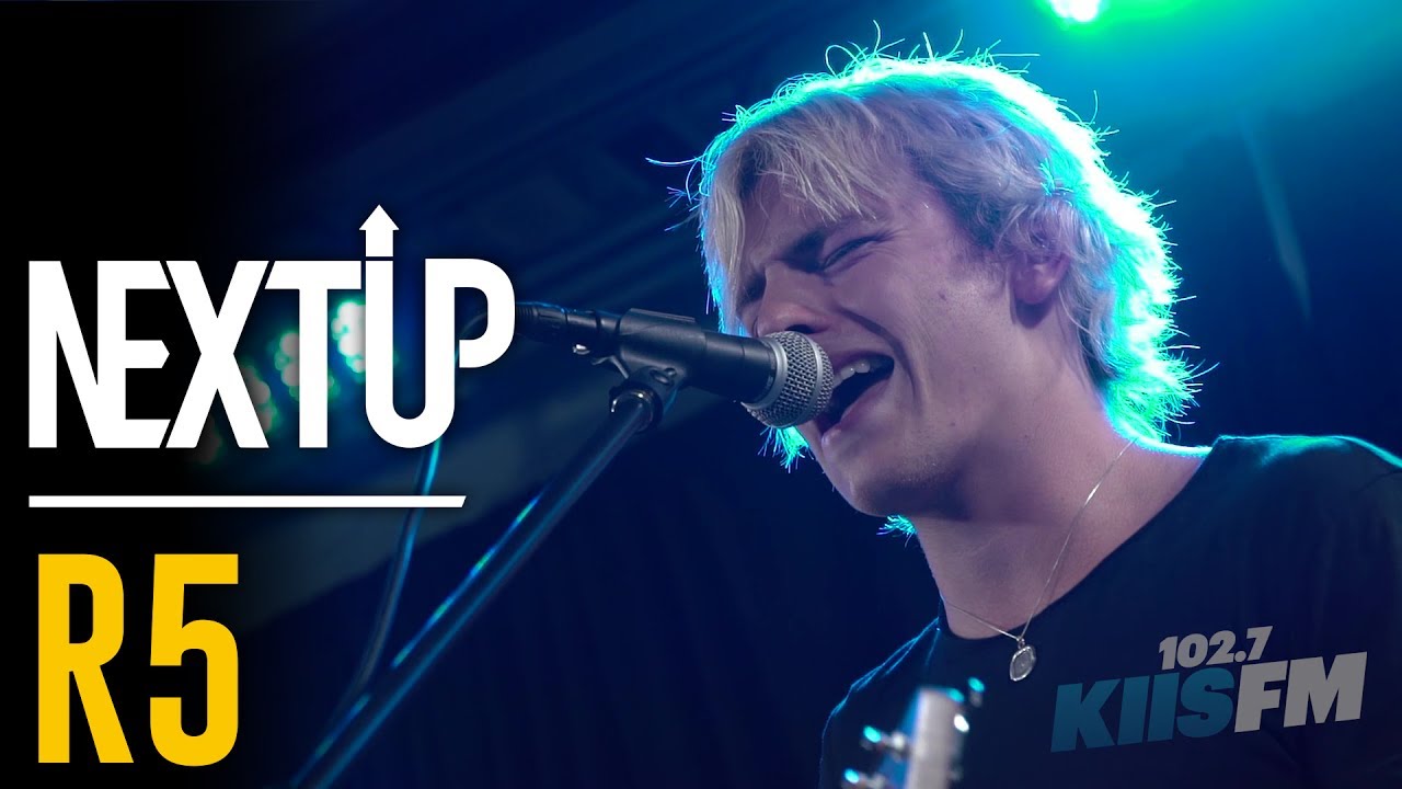 R5 Perform, 