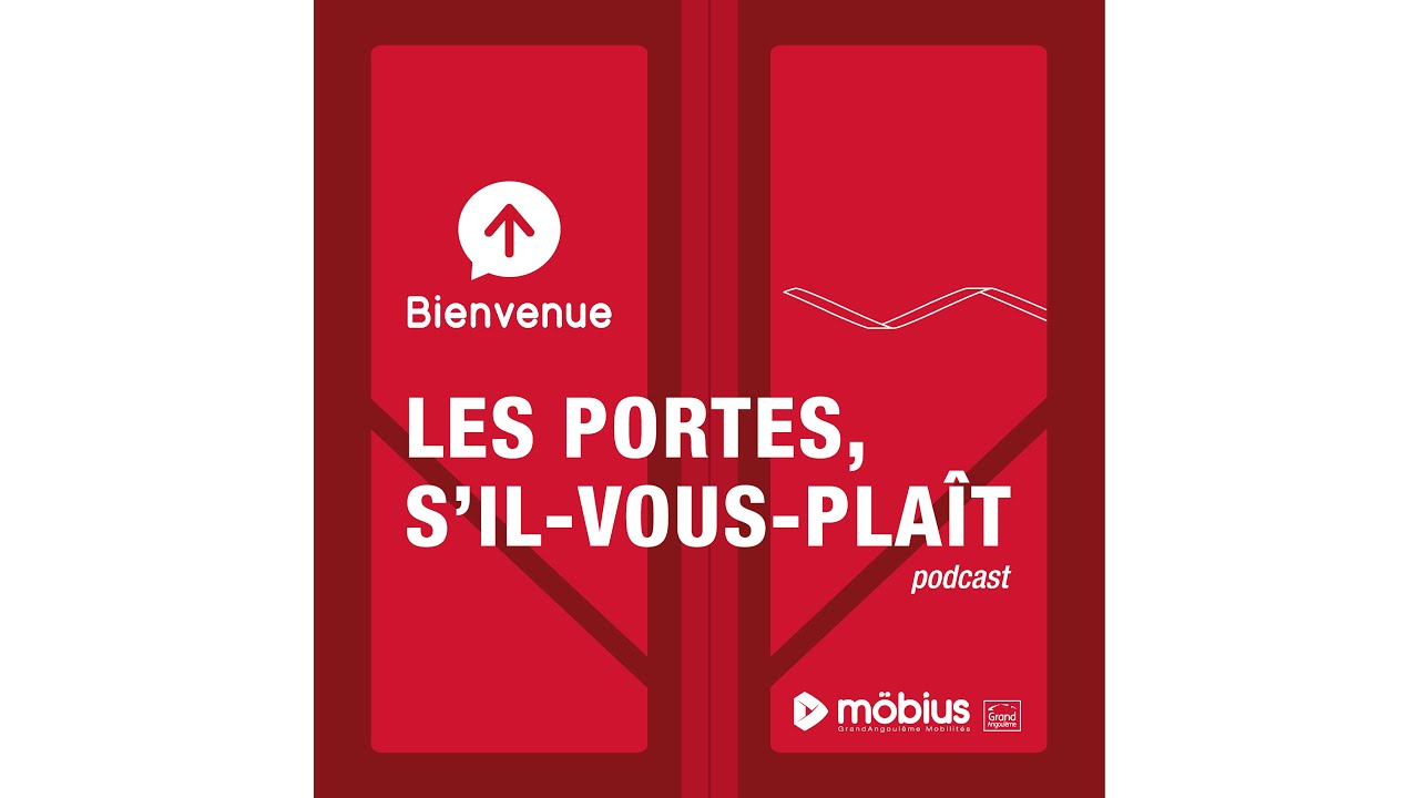 Les portes s’il-vous-plaît | Épisode 2 - Pourquoi cet arrêt est là ?