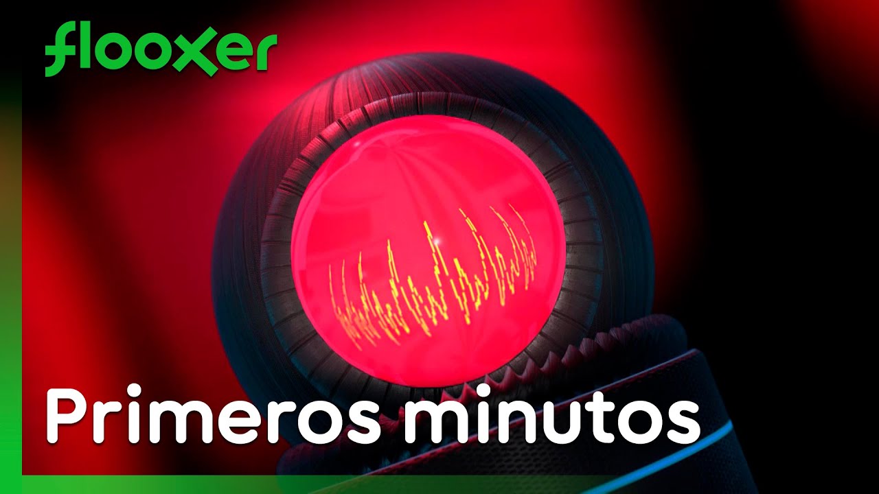 Avance | BIARA: Proyecto Lázarus - Capítulo 6 | Temporada completa ya disponible en Flooxer