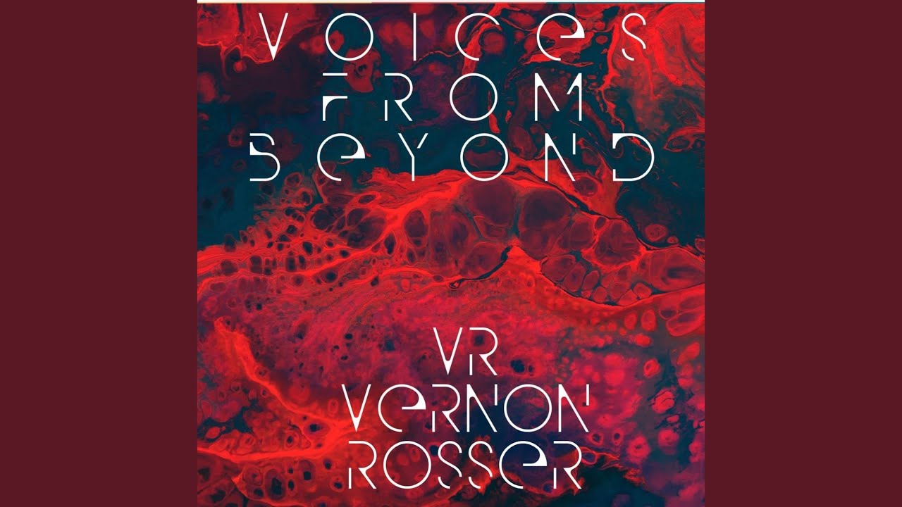 Voices from Beyond