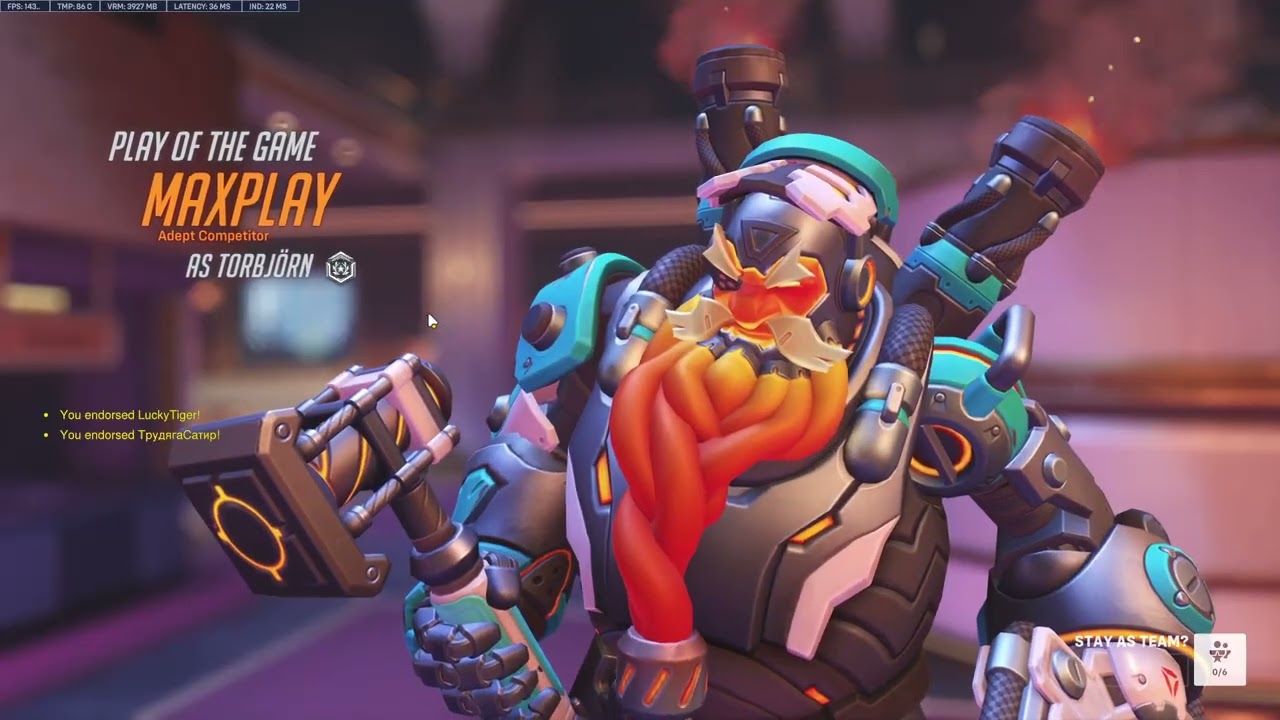 Overwatch 2