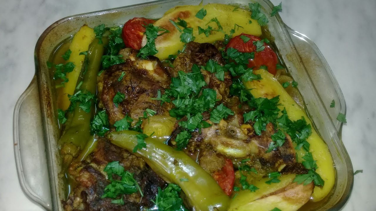 مصلي علوش ( كوشة علوش)
