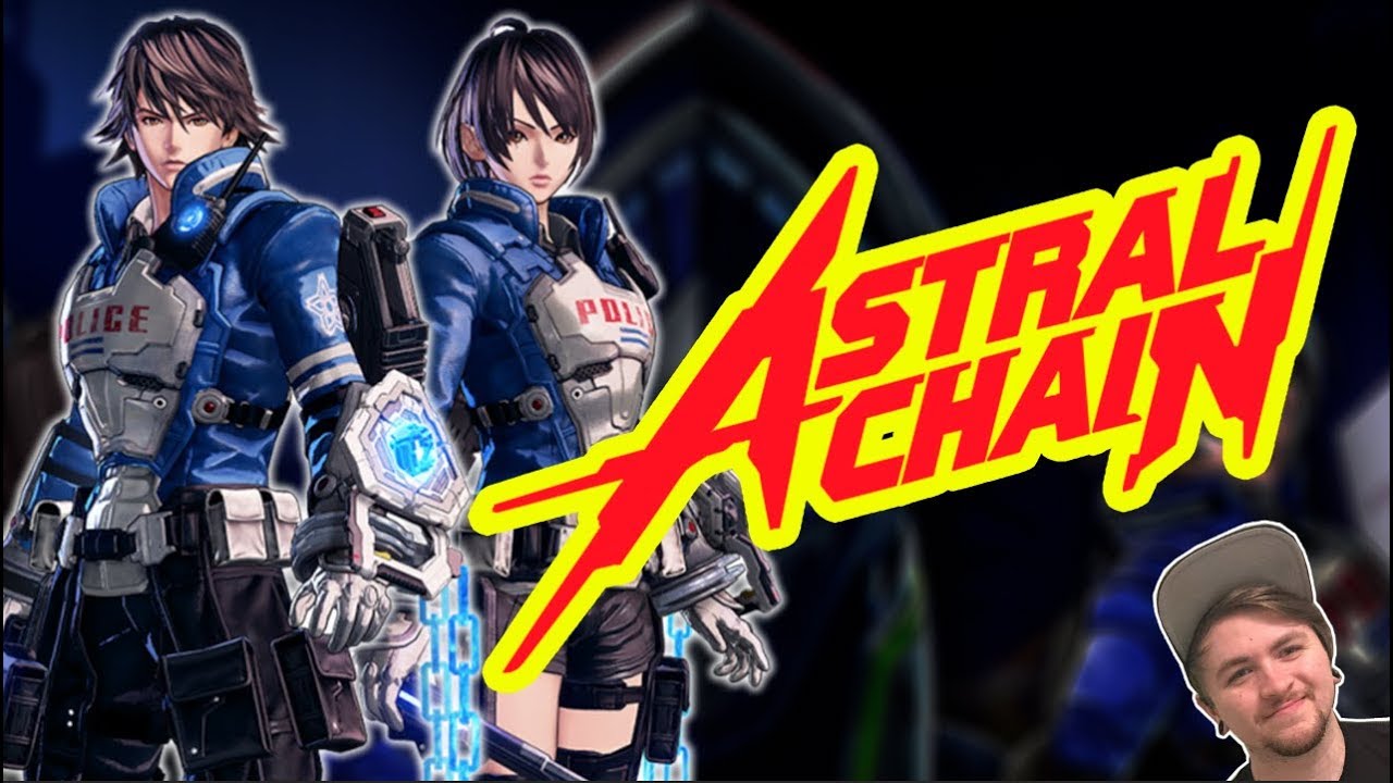 My BEST Astral Chain Tips (things you might miss!)