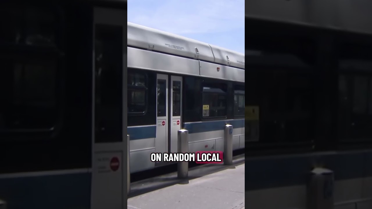 MTA cracking down on bus fare evasion