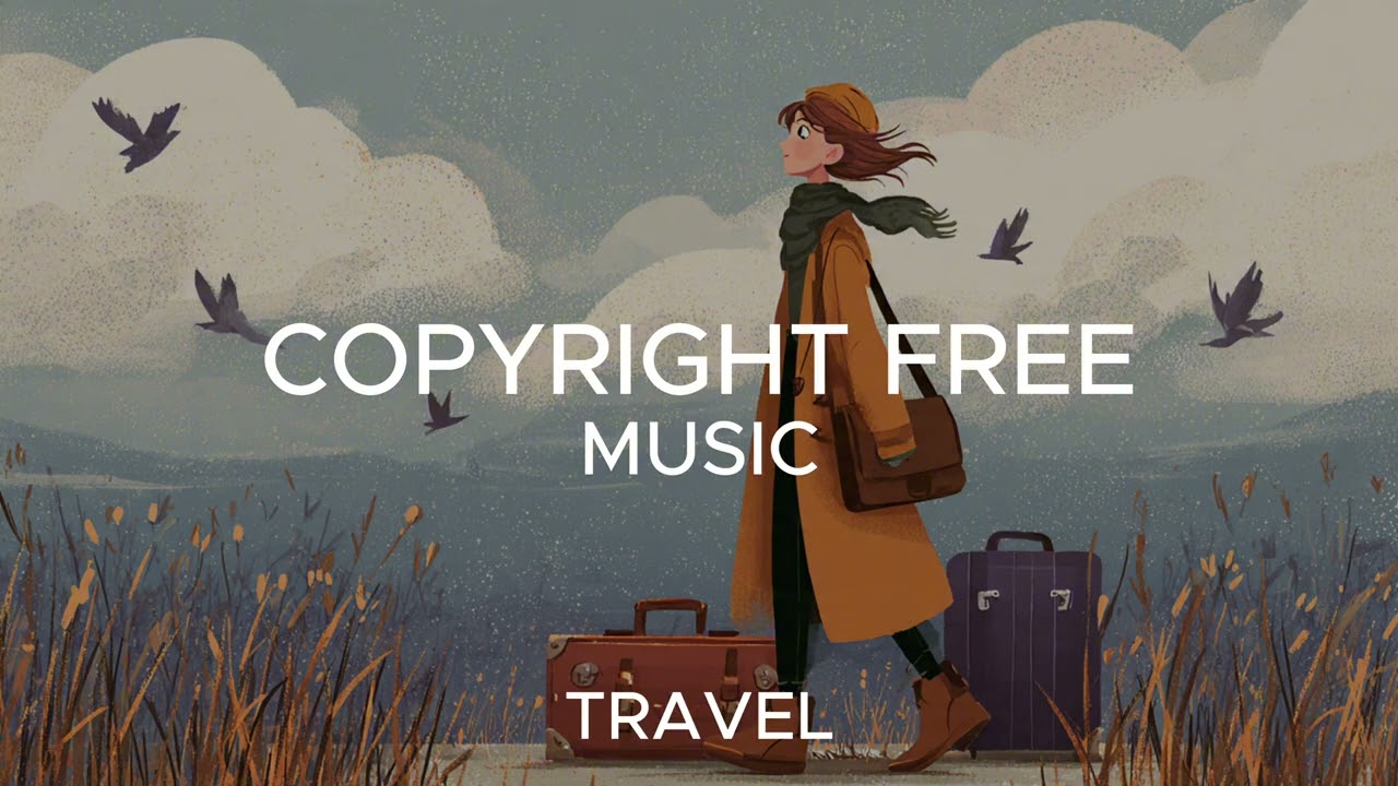 Copyright Free Travel Music | Royalty Free Background Music for Video #3