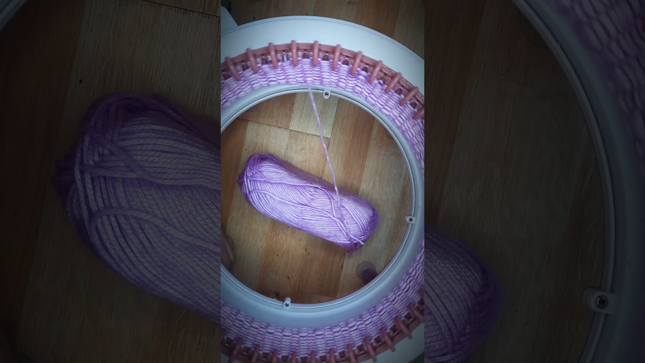 Como utilizar Maquina SENTRO DE 48 Agujas