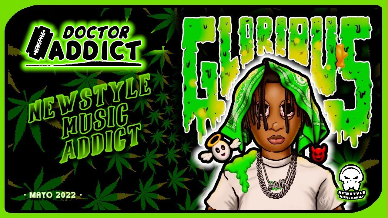 💚 DR. ADDICT - NEWSTYLE MAYO 2022