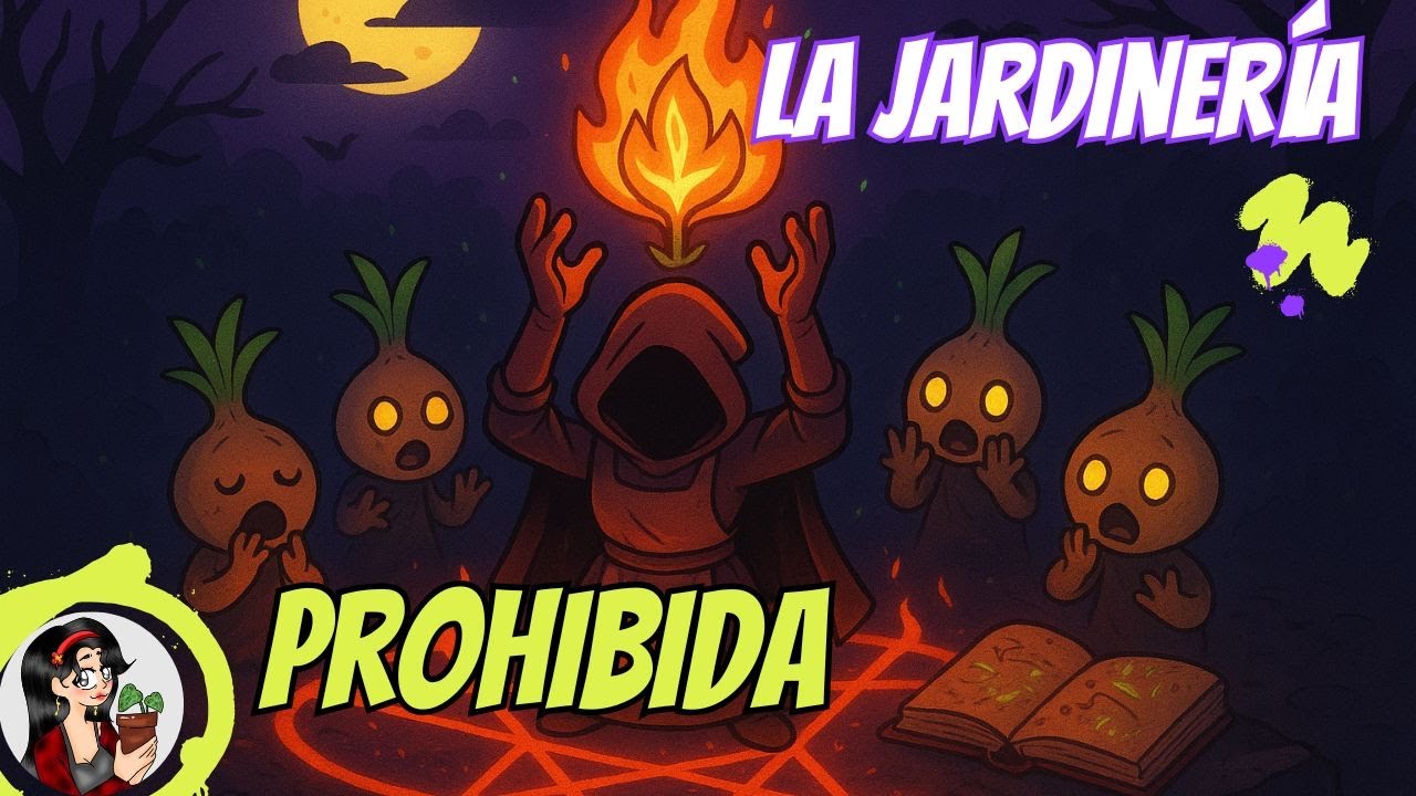 Trasplantes justo antes de la floración, ¿pura brujería? Así lo hacemos fácil