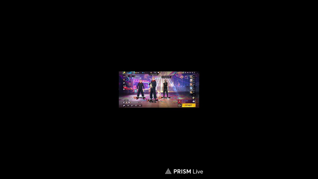 Live streaming of Fun_with_gaming_100k