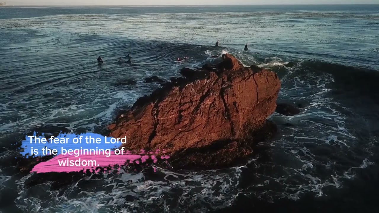 Wisdom That Comes From Above