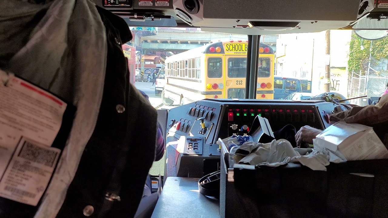 PFD Engine 14 PEAKED Q& MAJOR HORN  **Ride Along**