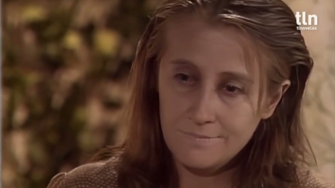 Mercedes Silva Telenovela Amor En Silencio 1988