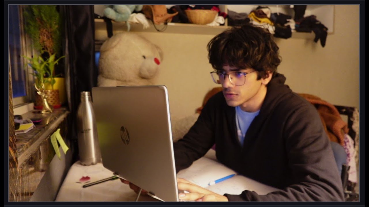[31.1.26] Study with me