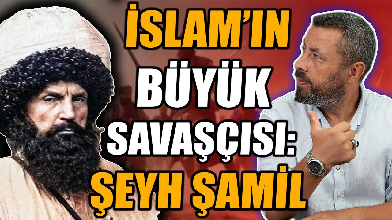 İSLAM İÇİN CAN VERMEK İSTİYORDU! | Ahmet Anapalı