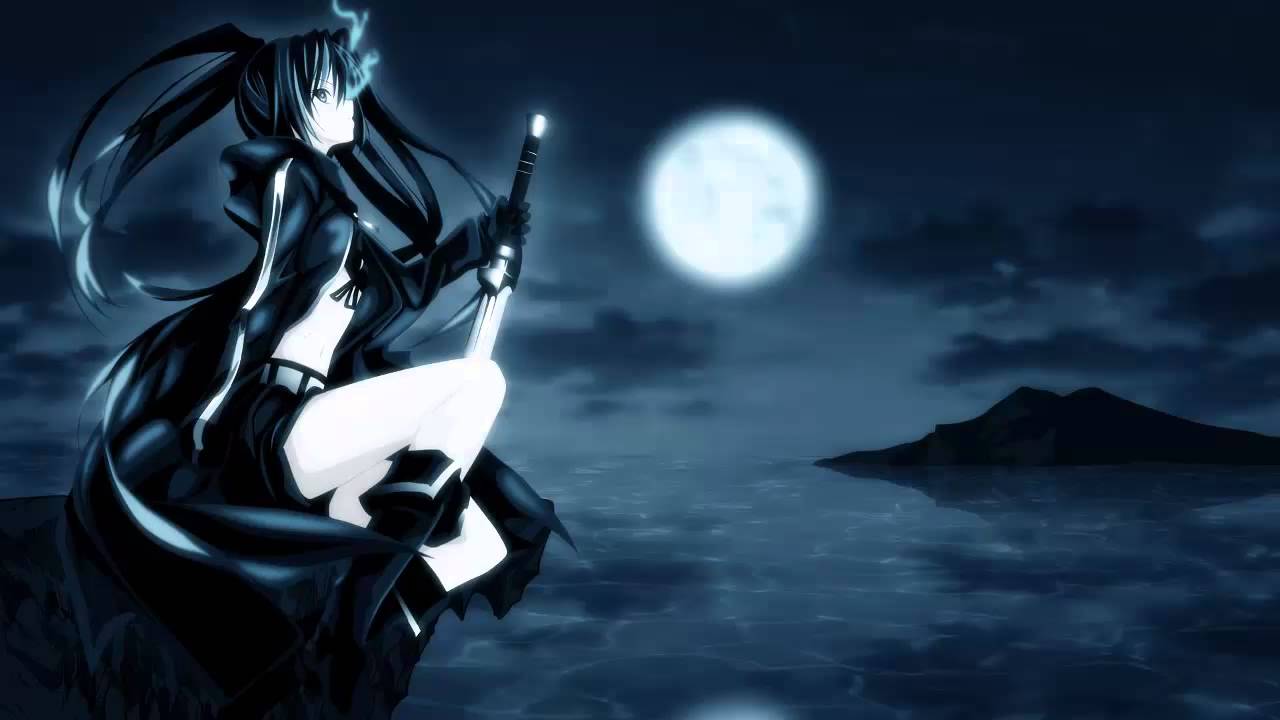 Nightcore - Unpredictable