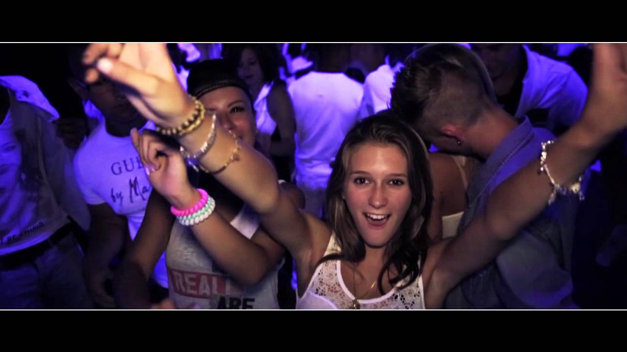 Nuit Blanche @ Drungly Club Discotheque - 30.08.2013