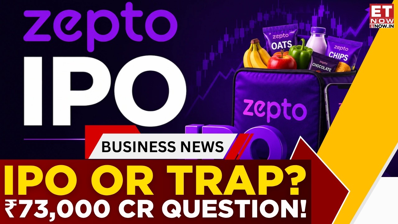 IPO Zepto с оценкой в 73 000 крор рупий: стоит ли покупать или это ловушка для сжигания денег? | ...
