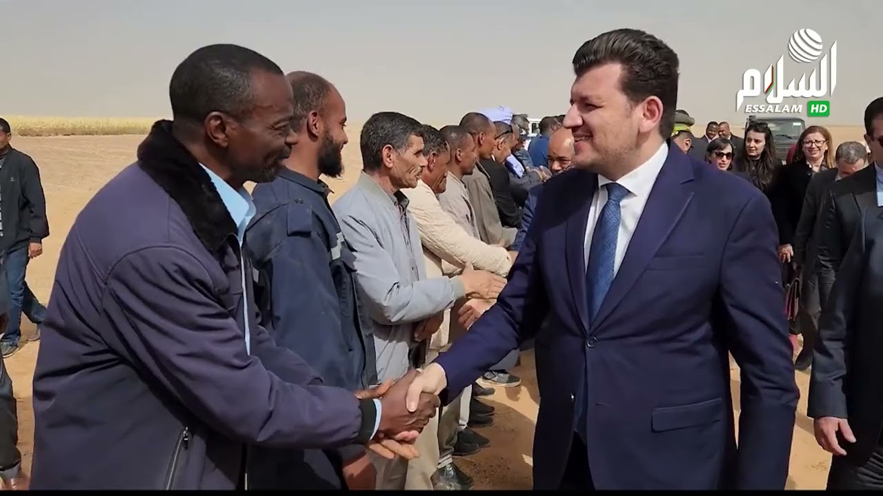 نشرة أخبار الأمازيغية | 18 فيفري 2026