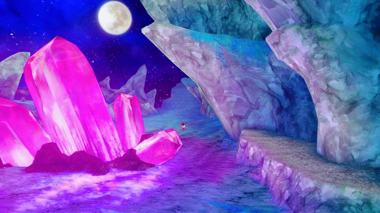 Monster Hunter Stories 1 Remaster Gameplay Walkthrough Part2