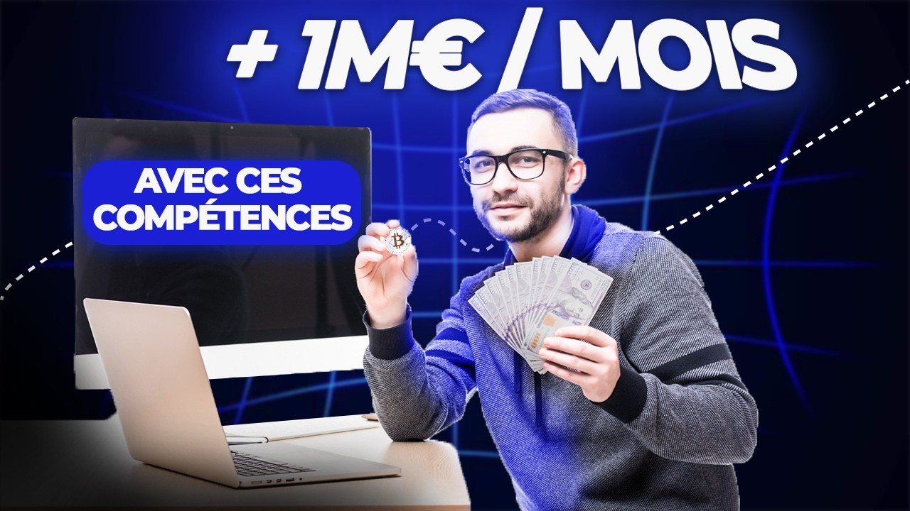 8 Idées de Métiers en Ligne à Faire Depuis chez Soi