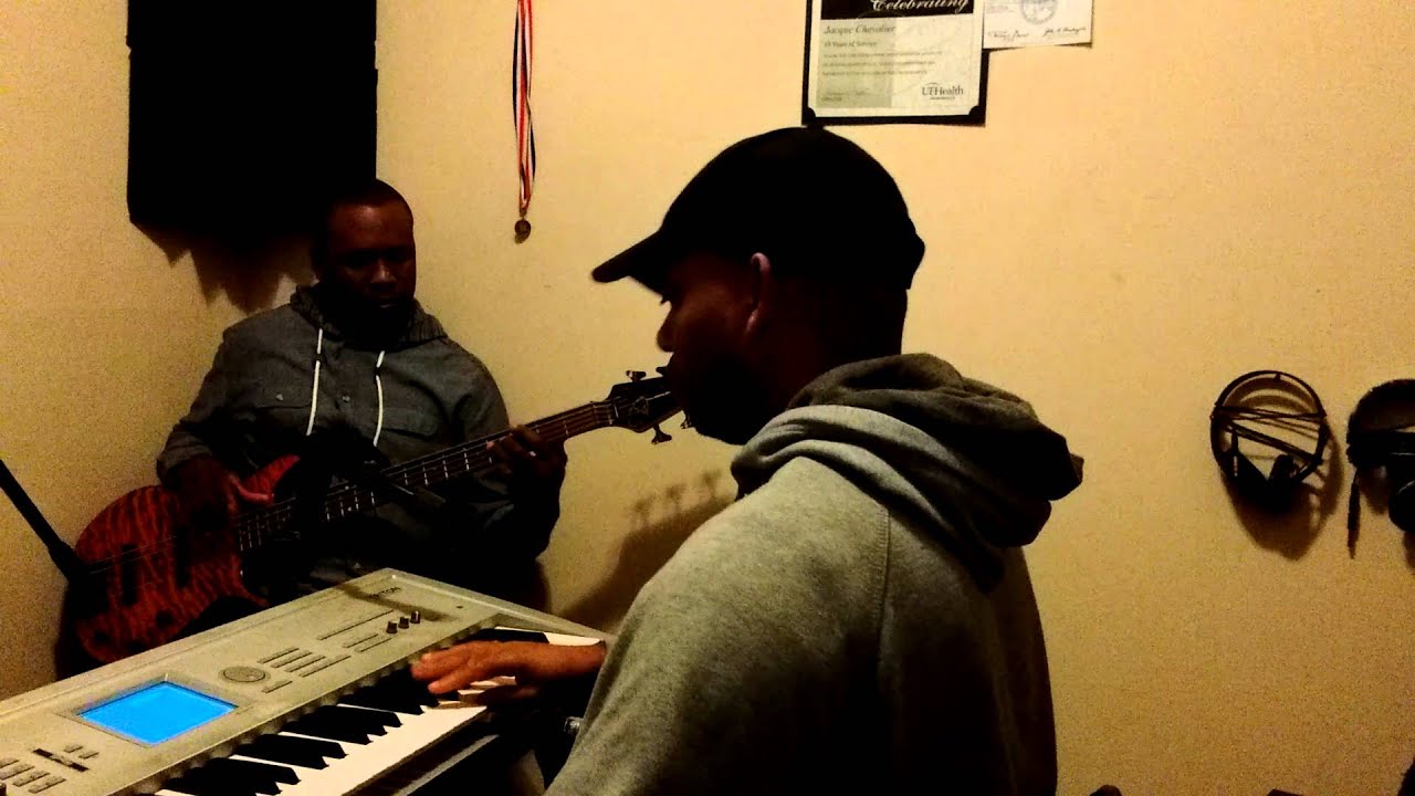 Free kompa solo keyboard