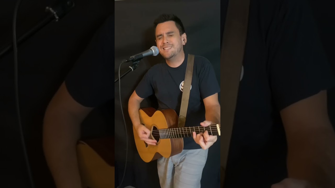 Hey, Hey What Can I do?-Led Zeppelin (Cover)