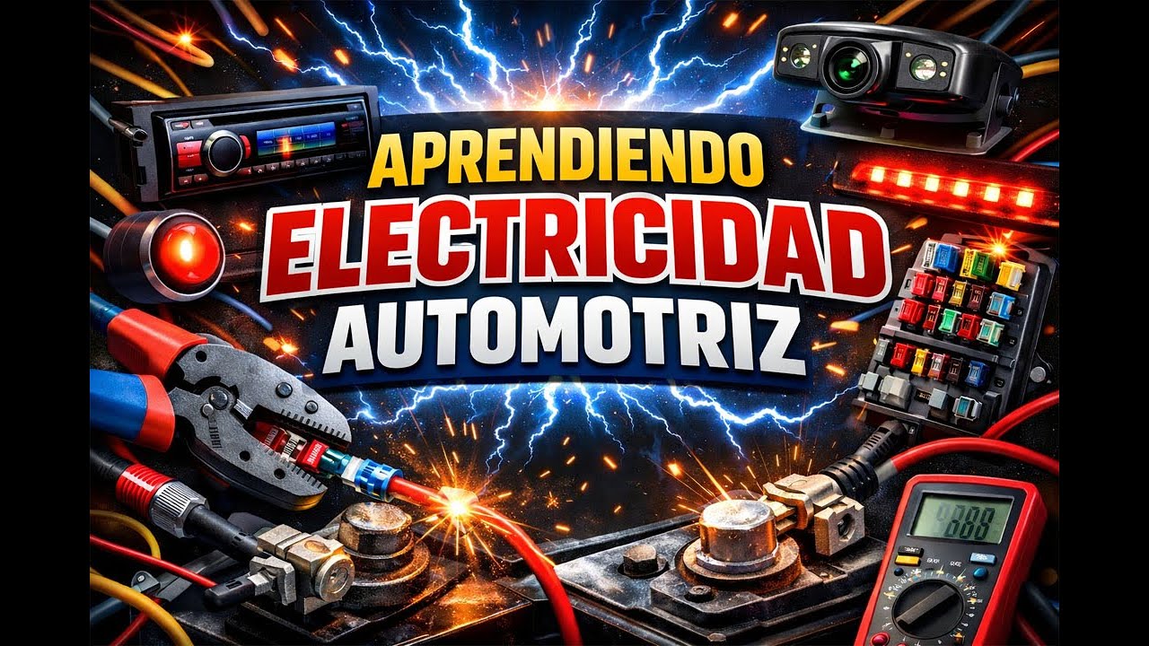 Melectricidad automotriz y curiosidadeas con hc #horsecaballitoi transmisión
