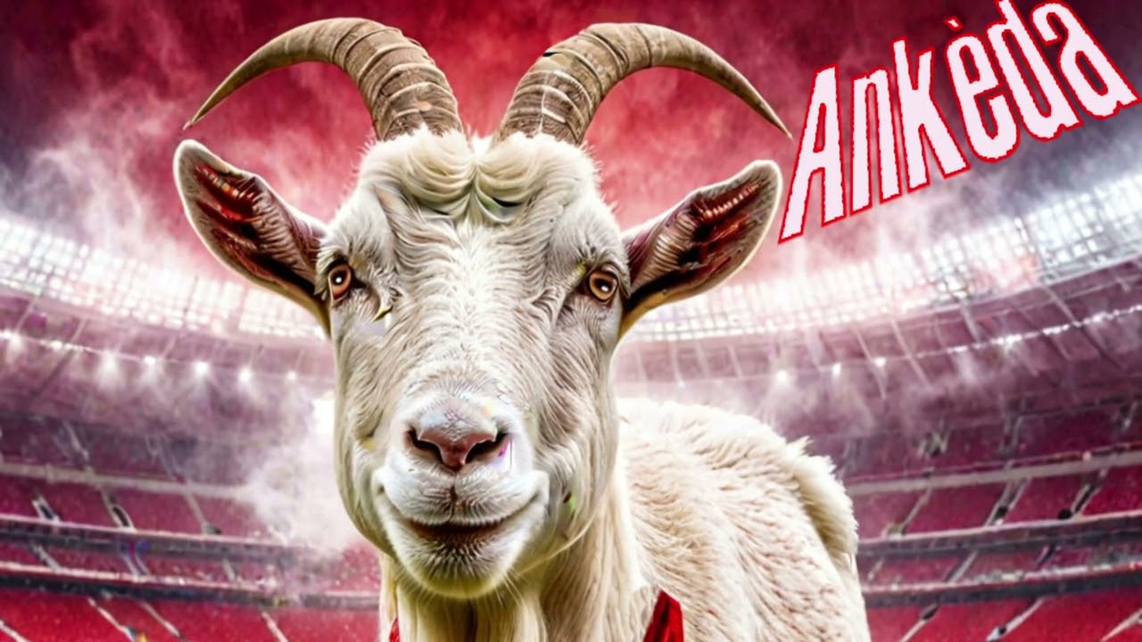 Ankeda - Come On FC