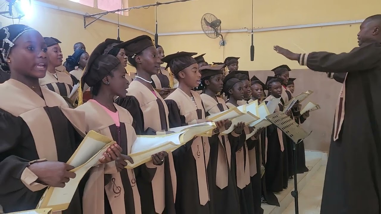 @mozartheroesofficial enjoy this beautiful chorus from today's service 