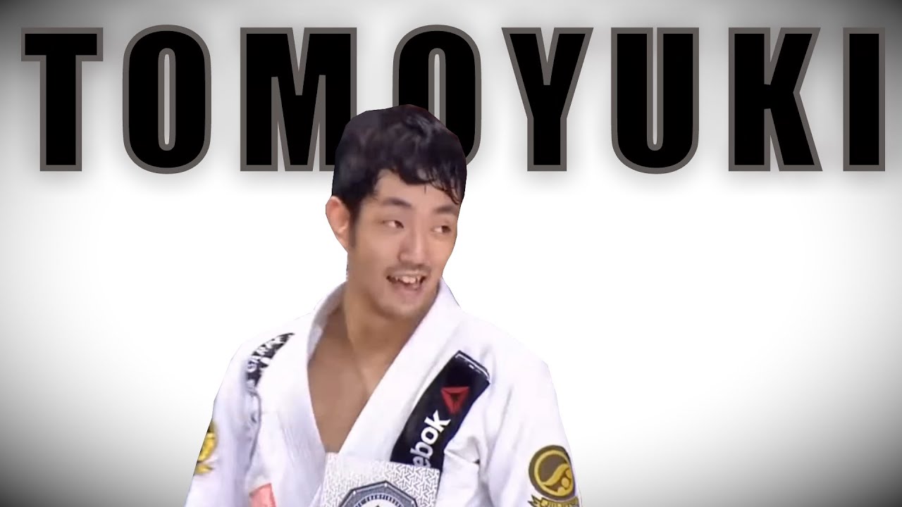 Tomoyuki Hashimoto Highlights