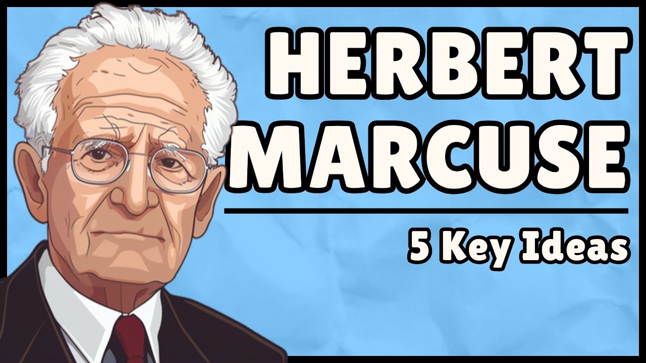 Why was Herbert Marcuse so Controversial?
