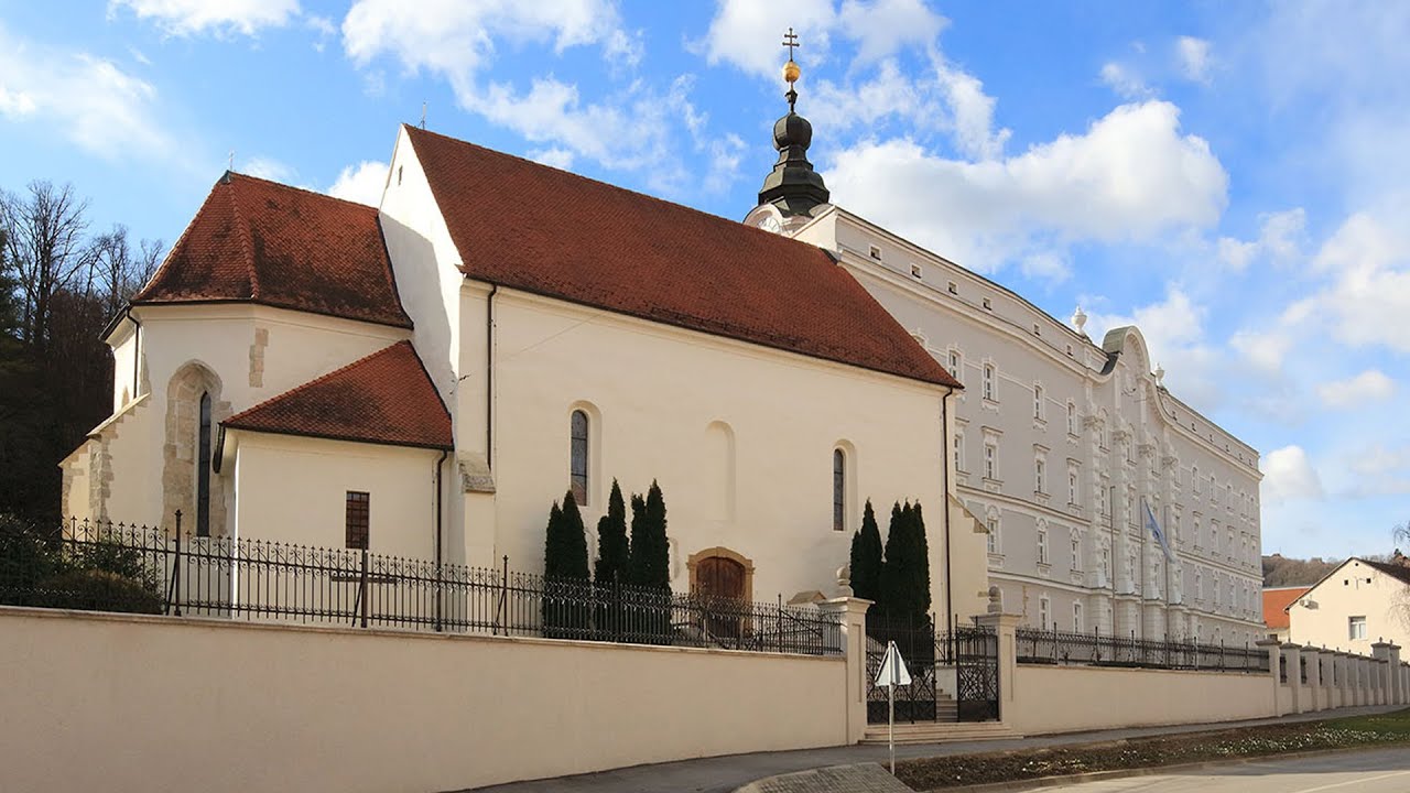 Crkva sv. Lovre u Požegi