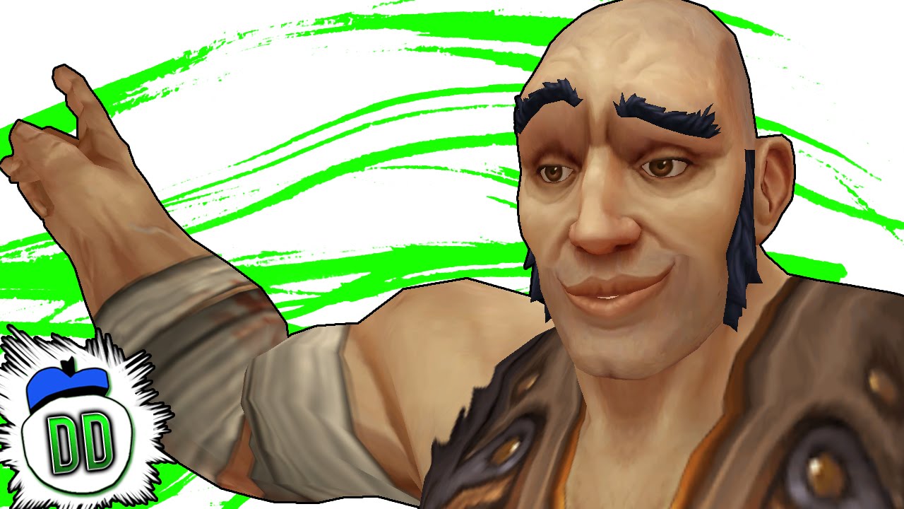 Garrisons in Warlords of Draenor: You Still Playing?