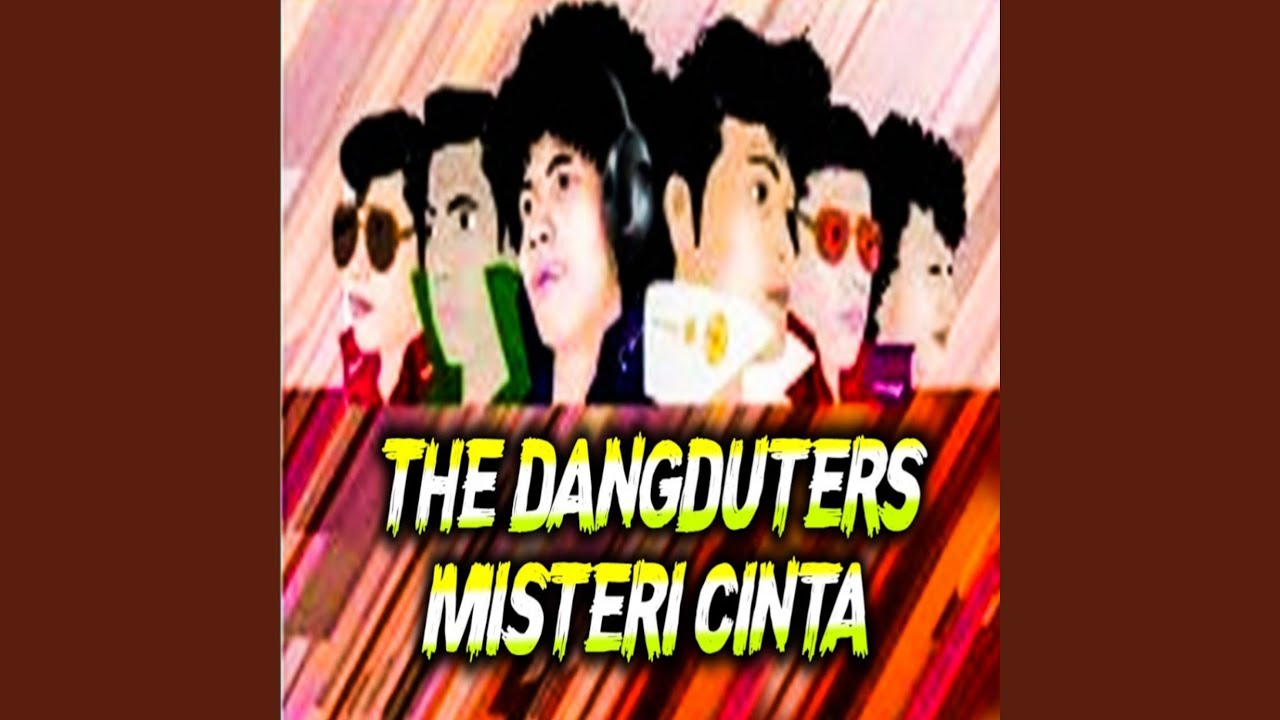 Misteri Cinta