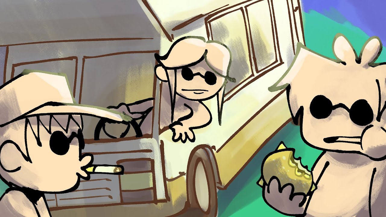 RV Civilization - RV There Yet?