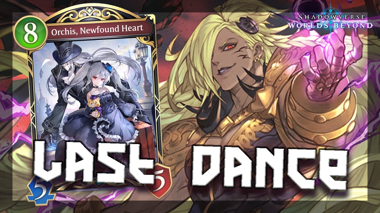 One last PUPPET run before next expansion! | Weekly Tournament | Shadowverse Worlds Beyond