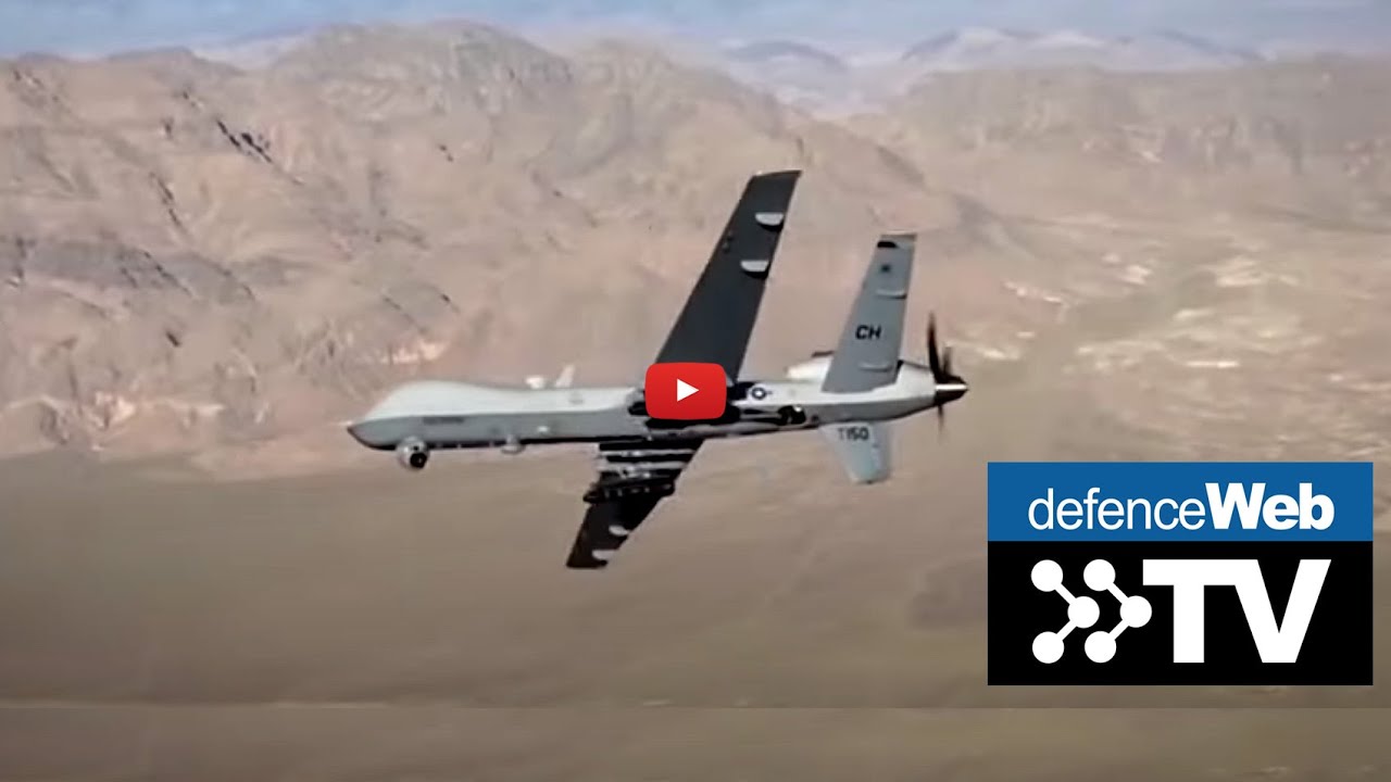 defenceWebTV Episode 4