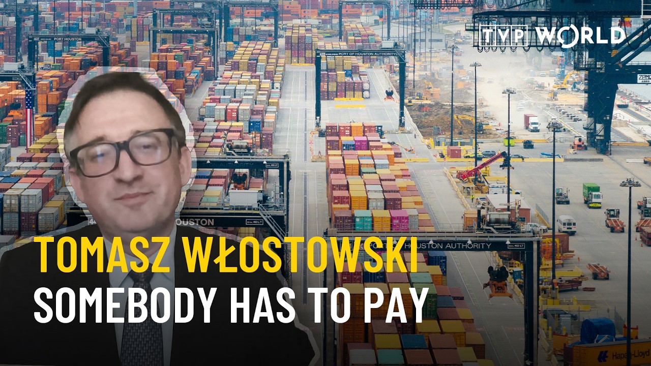 The cost dilemma behind Europe’s green industry push | Tomasz Włostowski