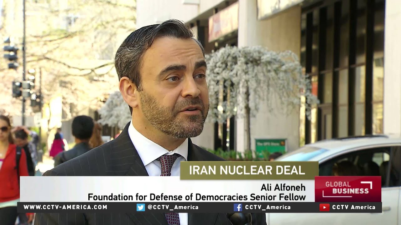 Iranians struggling under sanctions could see relief