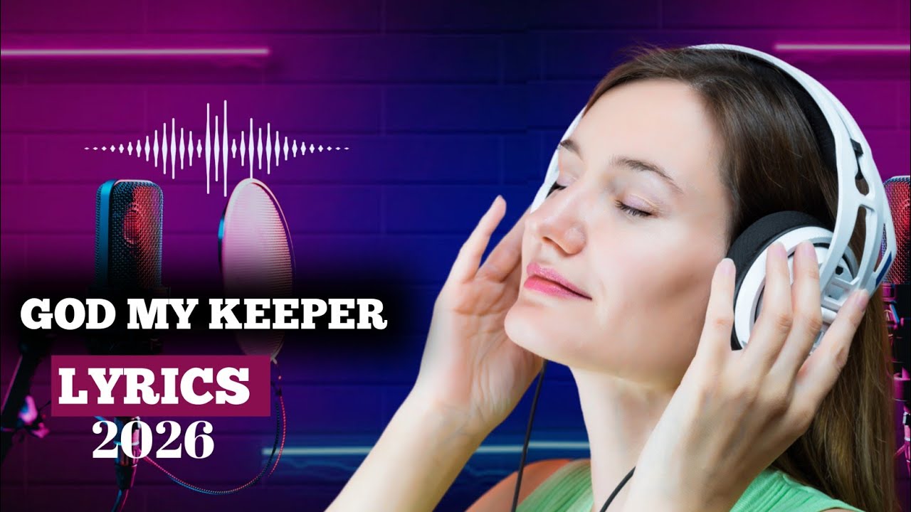   MORNING WORSHIP::MY KEEPER WORSHIP MEDLEY 